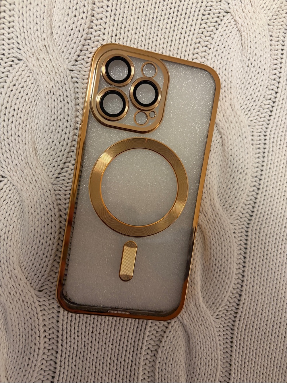 iPhone 13 pro case